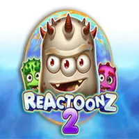 Reactoonz 2