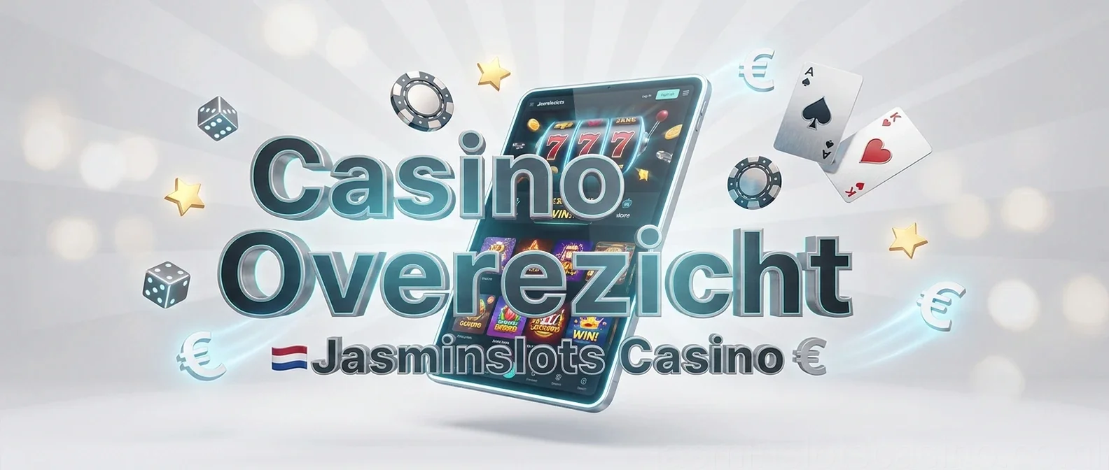 Casino Overzicht